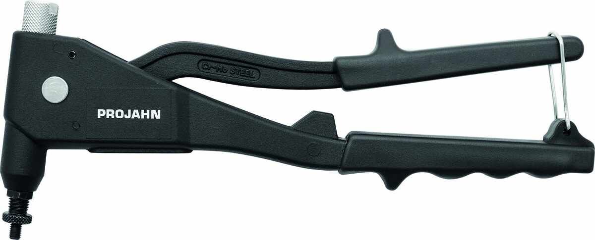 Blindnietmutterzangen-Set M3-M6
