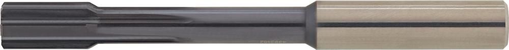 Reibahle HNC WN VHM TiALNTyp UNI Grundloch 4,02mm BECK