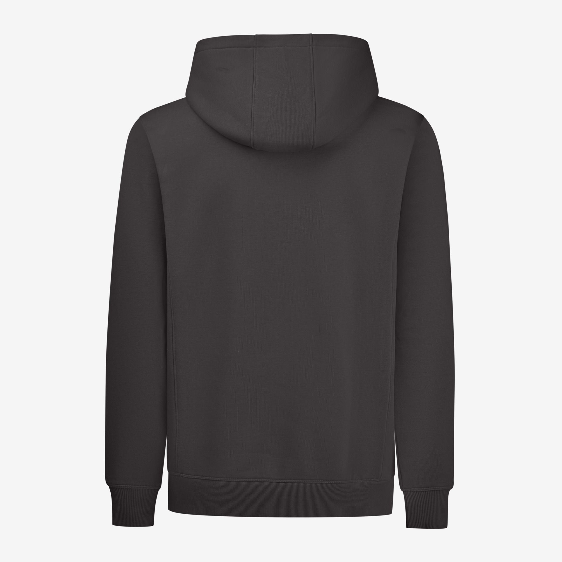 FHB Hoodie BENNET unisex anthrazit - Gr. 2XL
