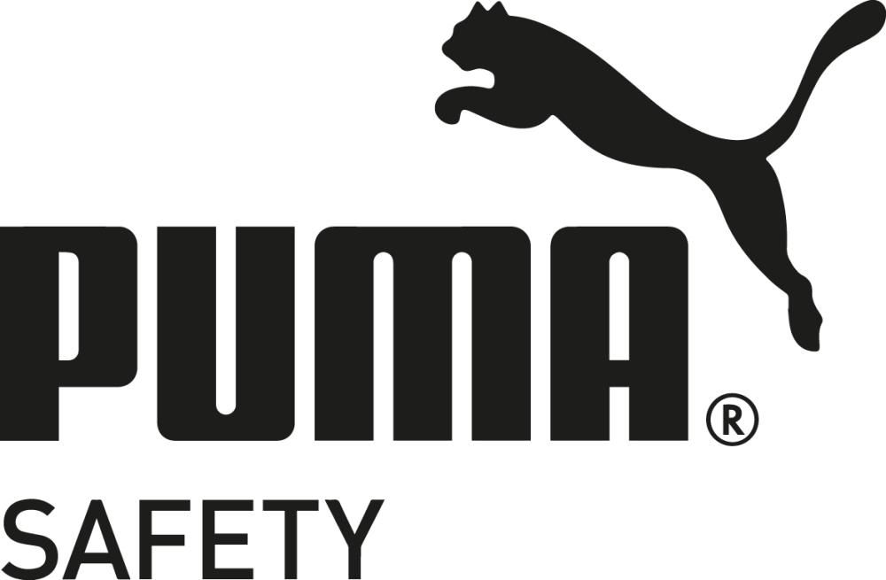 PUMA Halbschuh 642750 S3 SRC