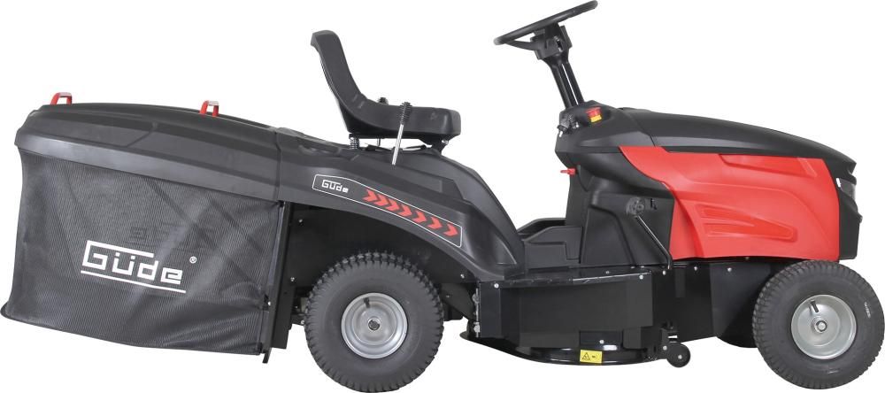 Rasentraktor GAR 685 T
