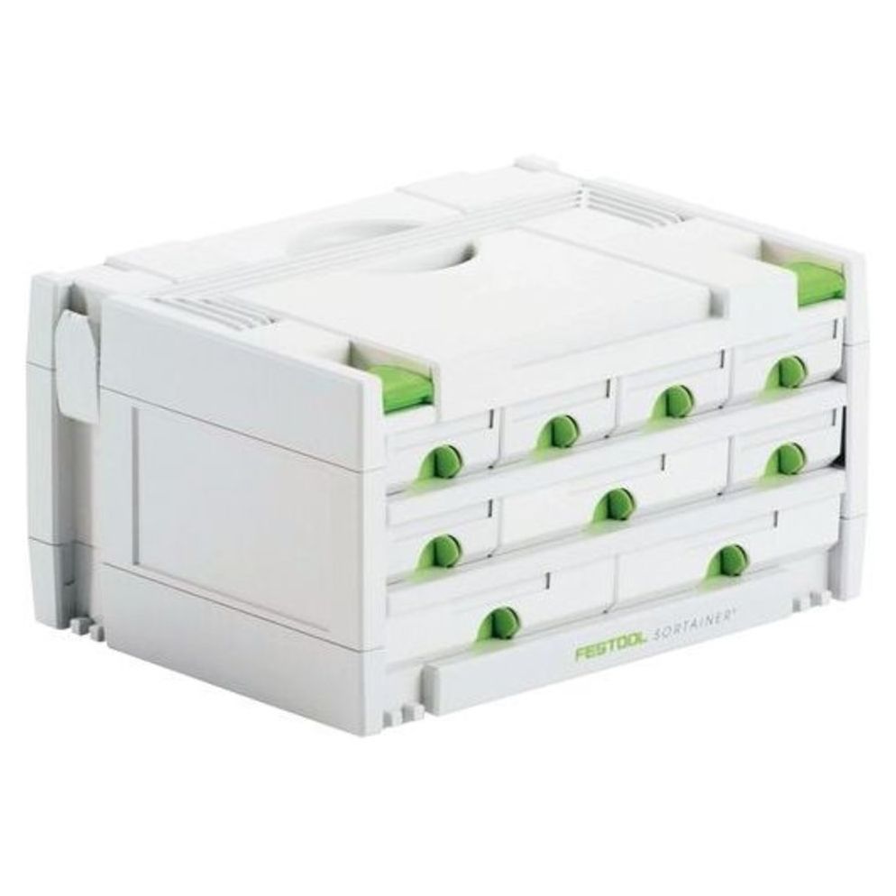FESTOOL Sortainer, leer