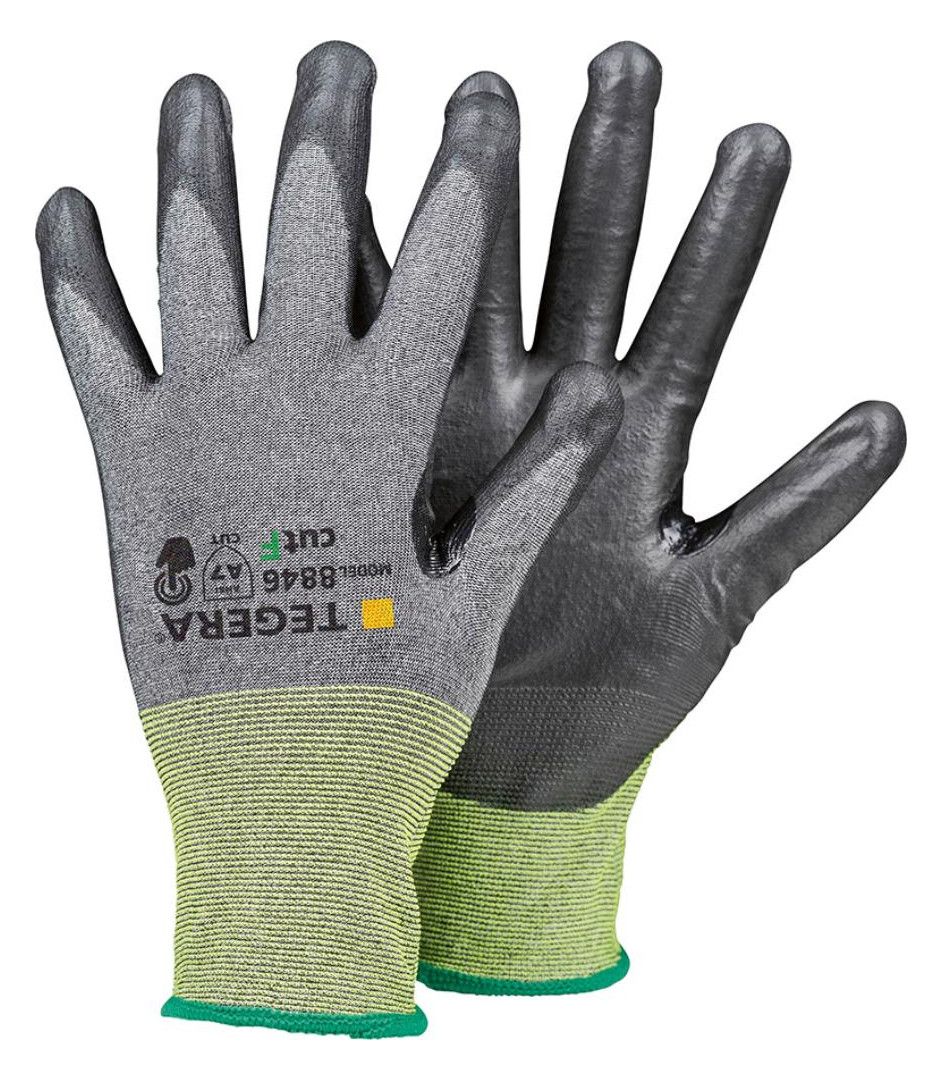 TEGERA Schnittschutzhandschuh "8846"