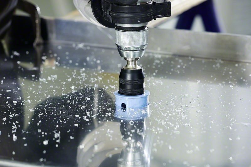 Bosch Lochsäge Special Sheet Metal, 44 mm, 1 3 4