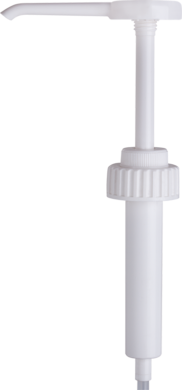 Dosierpumpe 20 ml für 5 l & 10 l Kanister,