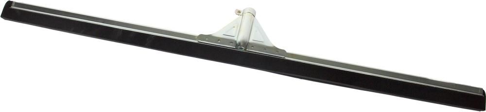 Wasserschieber 1000mm Moosgummi stabil m. RilleDoppellippe