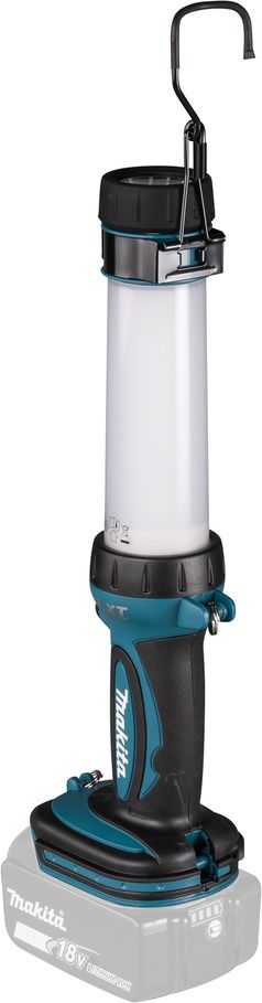 MAKITA LED-Akku-Werkstattleuchte