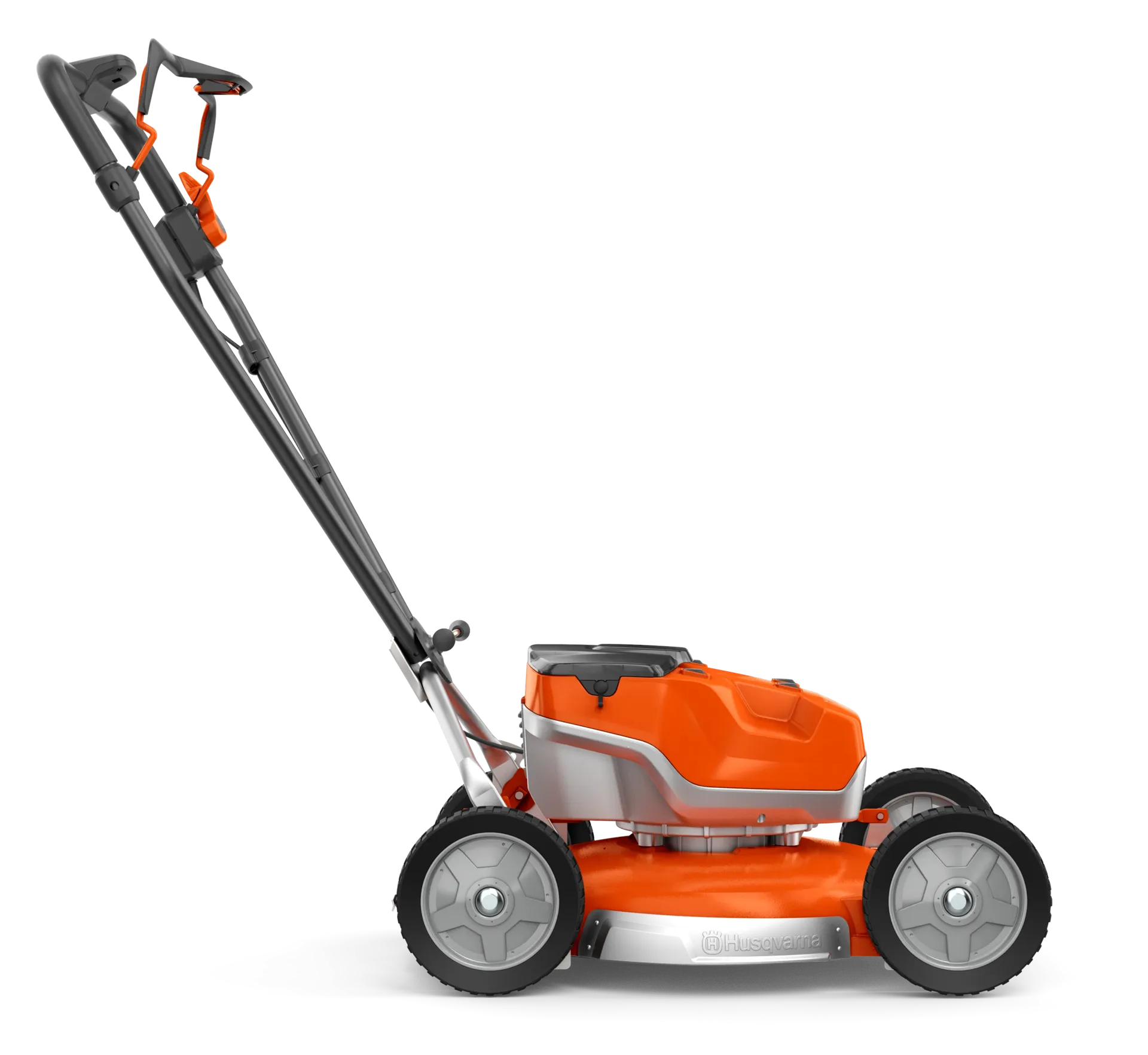 Husqvarna Akku-Rasenmäher LB 548i