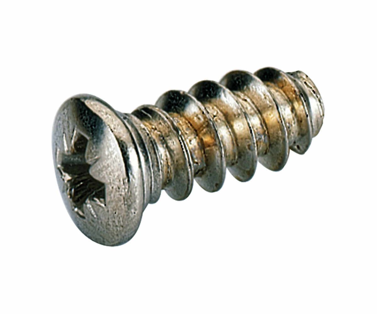 Euro Schraube 6,3X13 Zylko
