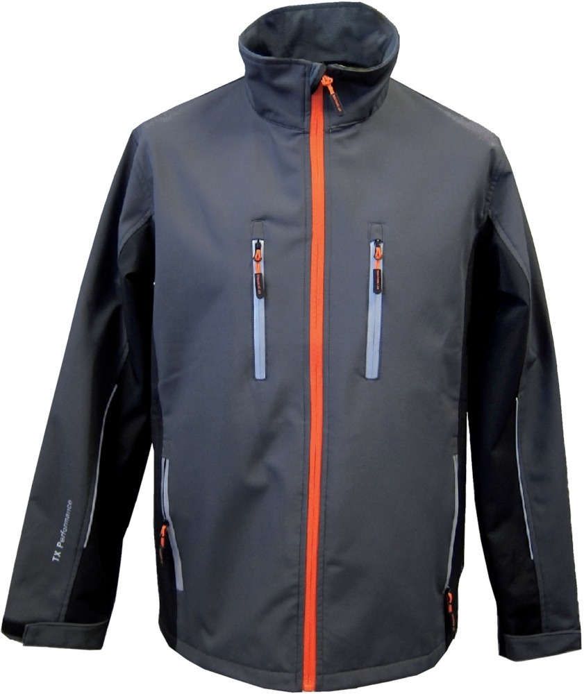 Softshelljacke 61270,
