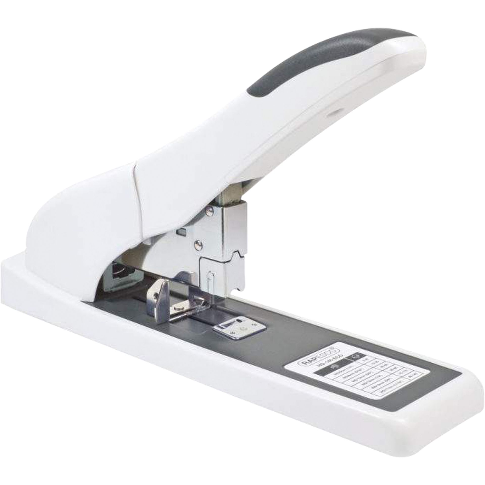 Blockheftgerät ECO HD-140 140Blatt weiß