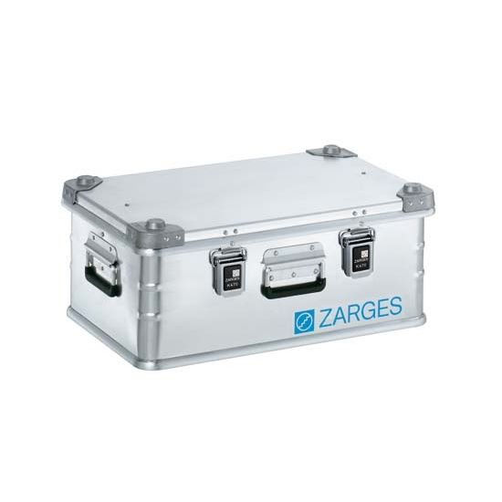 ZARGES Alu-Transportkiste, "K470"