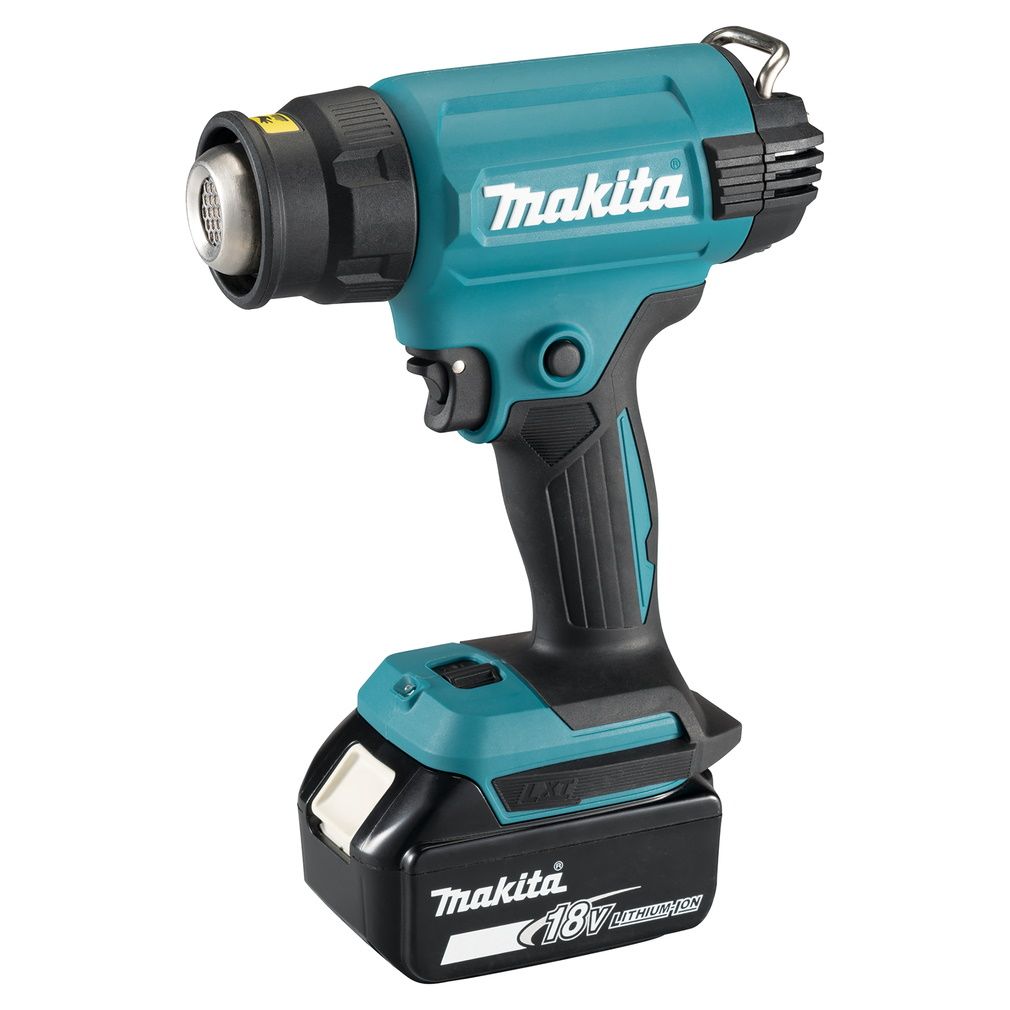 MAKITA Akku-Heißluftgebläse, SOLO