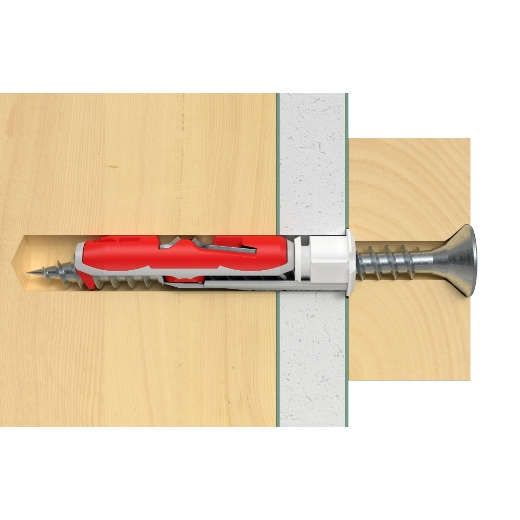 fischer DuoTec 12