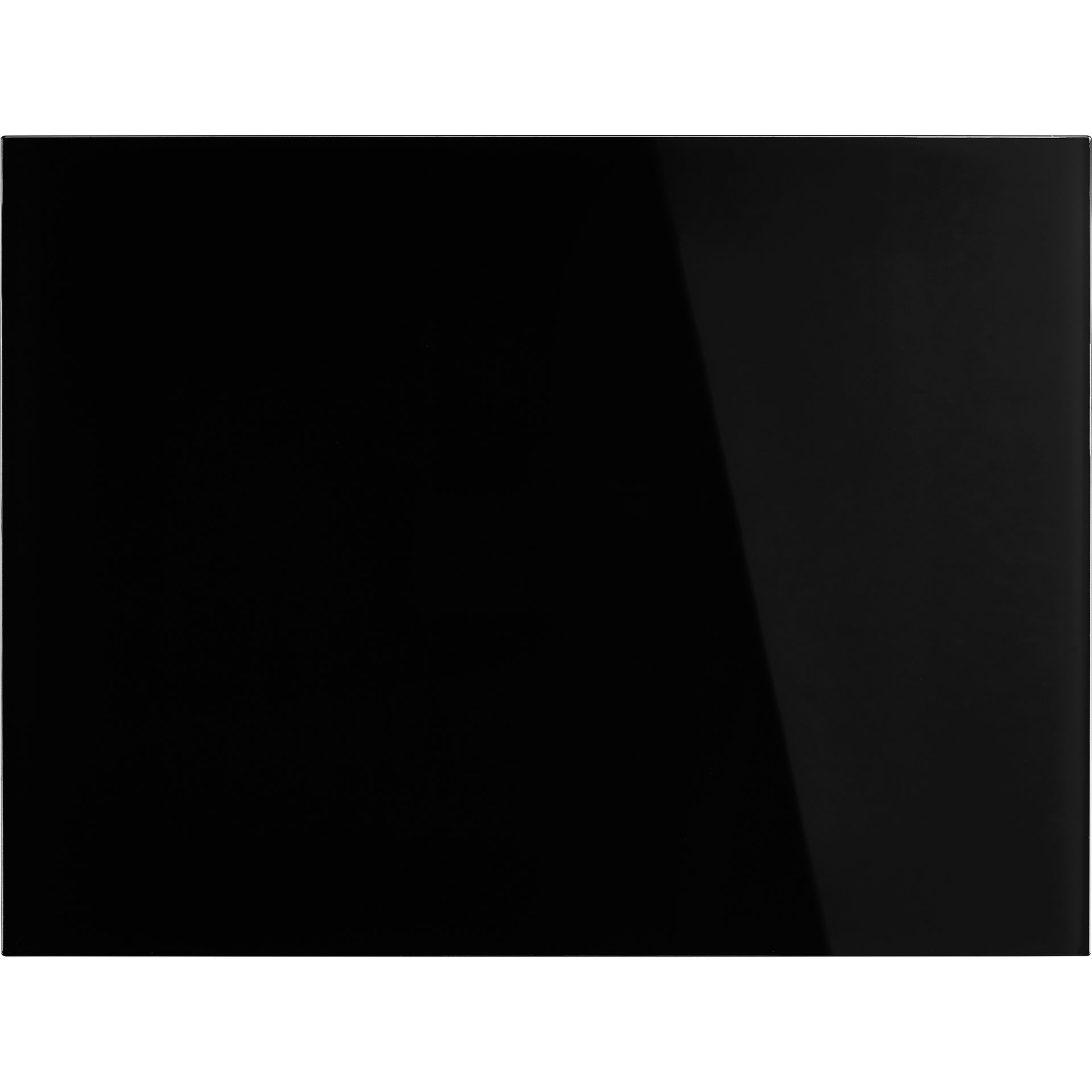 Design-Glasboards magnetisch sw