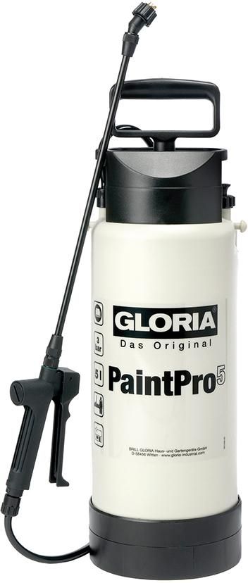 DrucksprühgerätPaint Pro 5