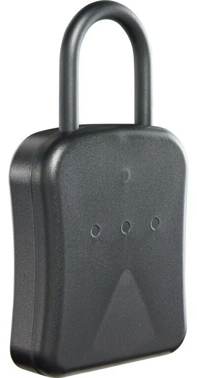 BURG WÄCHTER Schlüsseltresor Key Safe 50 SB