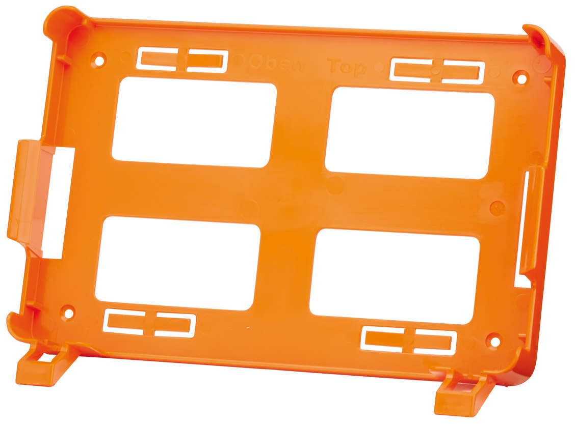 Erste-Hilfe-Koffer Joker,DIN 13157