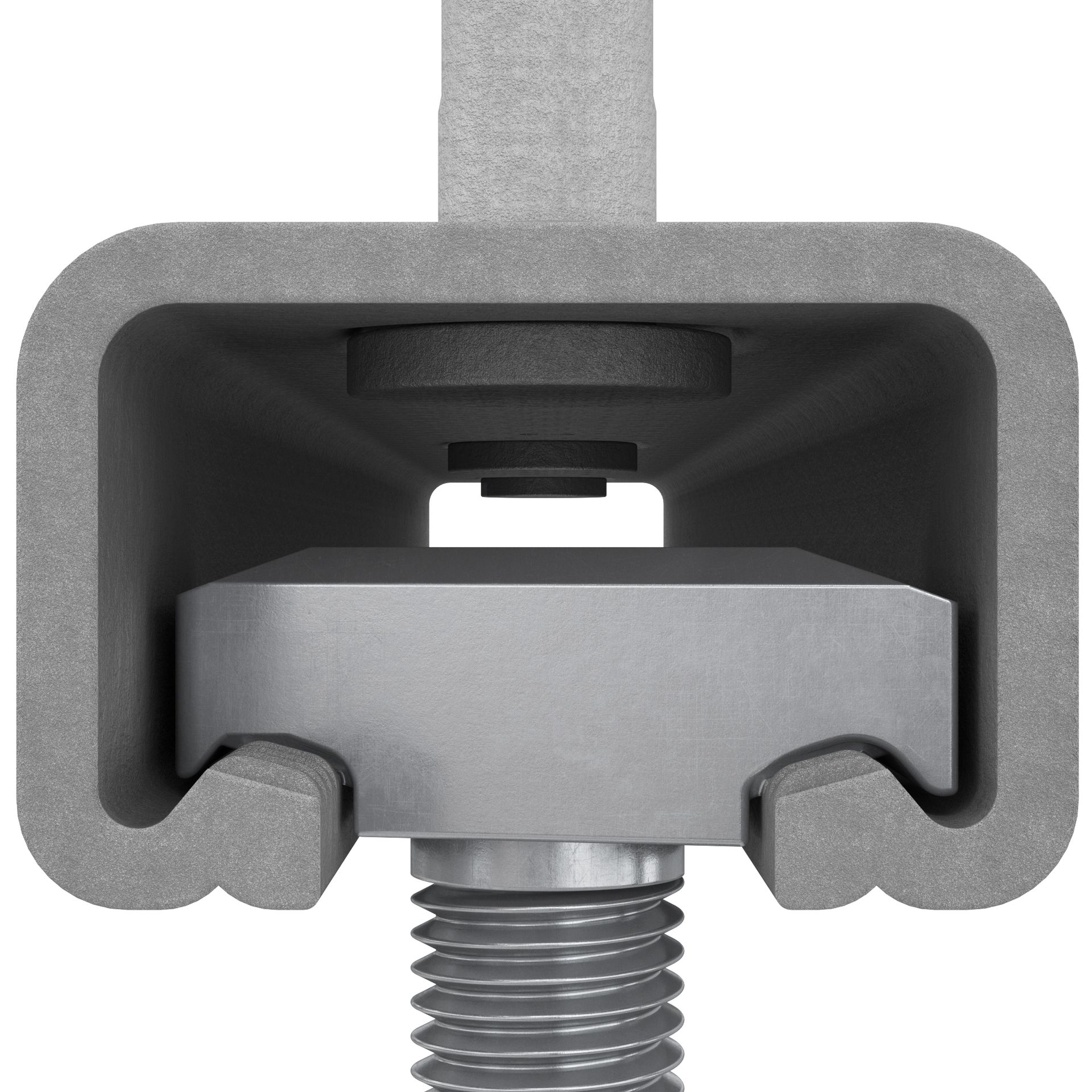 Einlegeschiene FES RS S 700 150 hdg