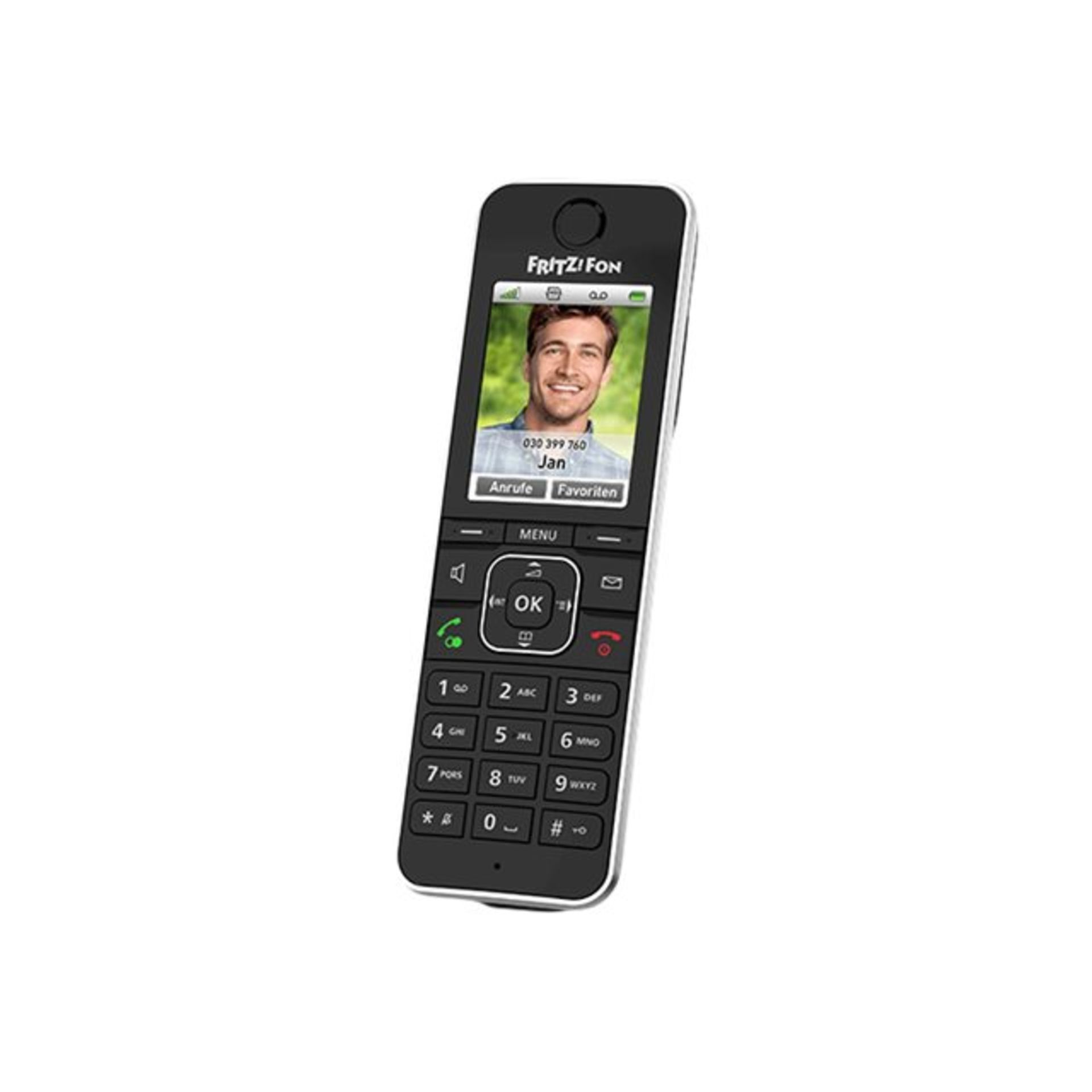Telefon Fon C6