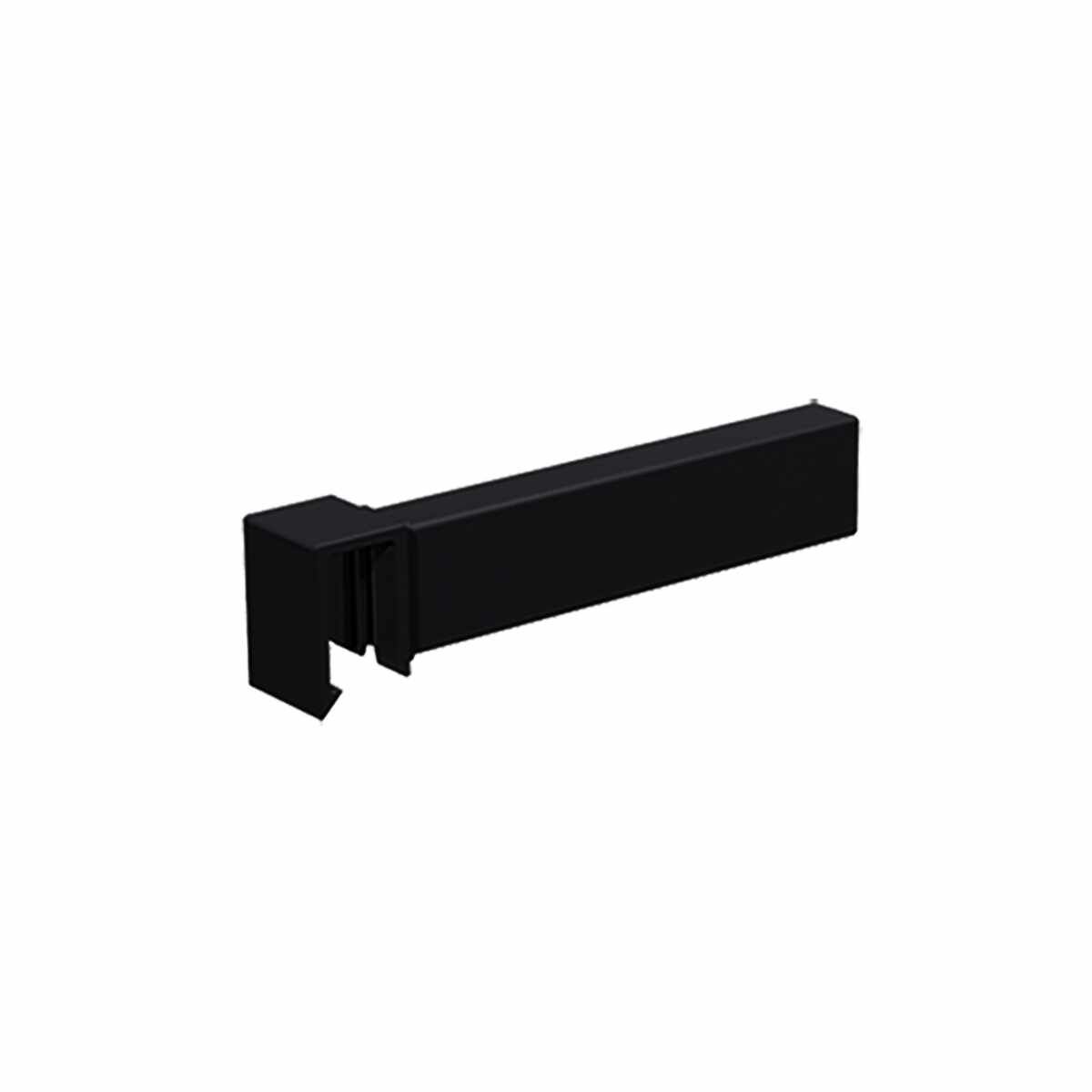 OrgaStore 400 Längsteiler, anthrazit