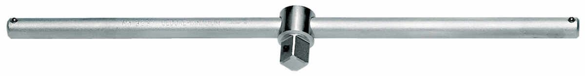 3287 Quergriff 3/4"