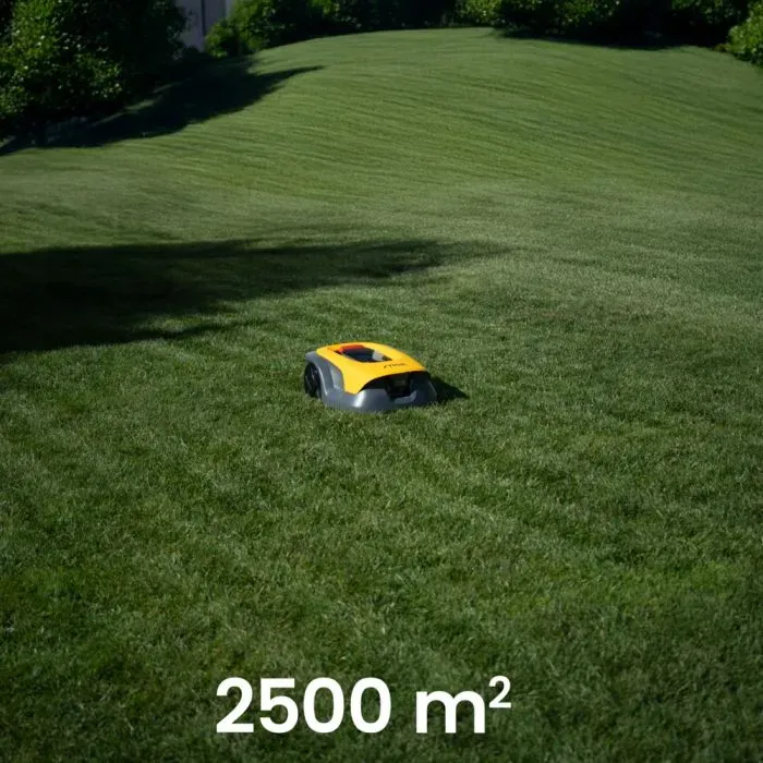 Stiga Mähroboter A 25v