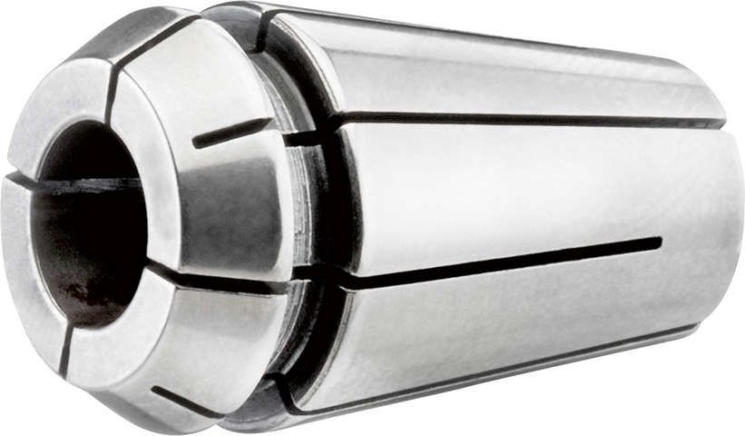 Spannzange mit Vierkant ER32-8,0x6,2 FORTIS