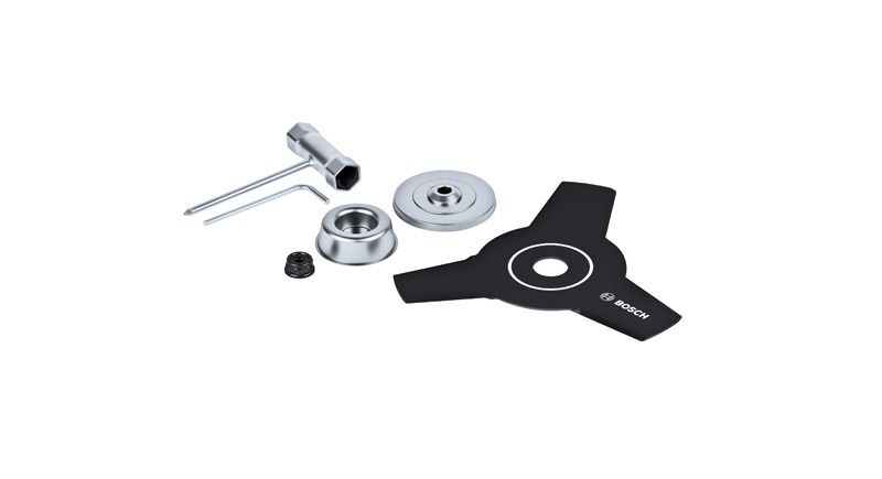 Bosch Zubehör für Akku-Freischneider