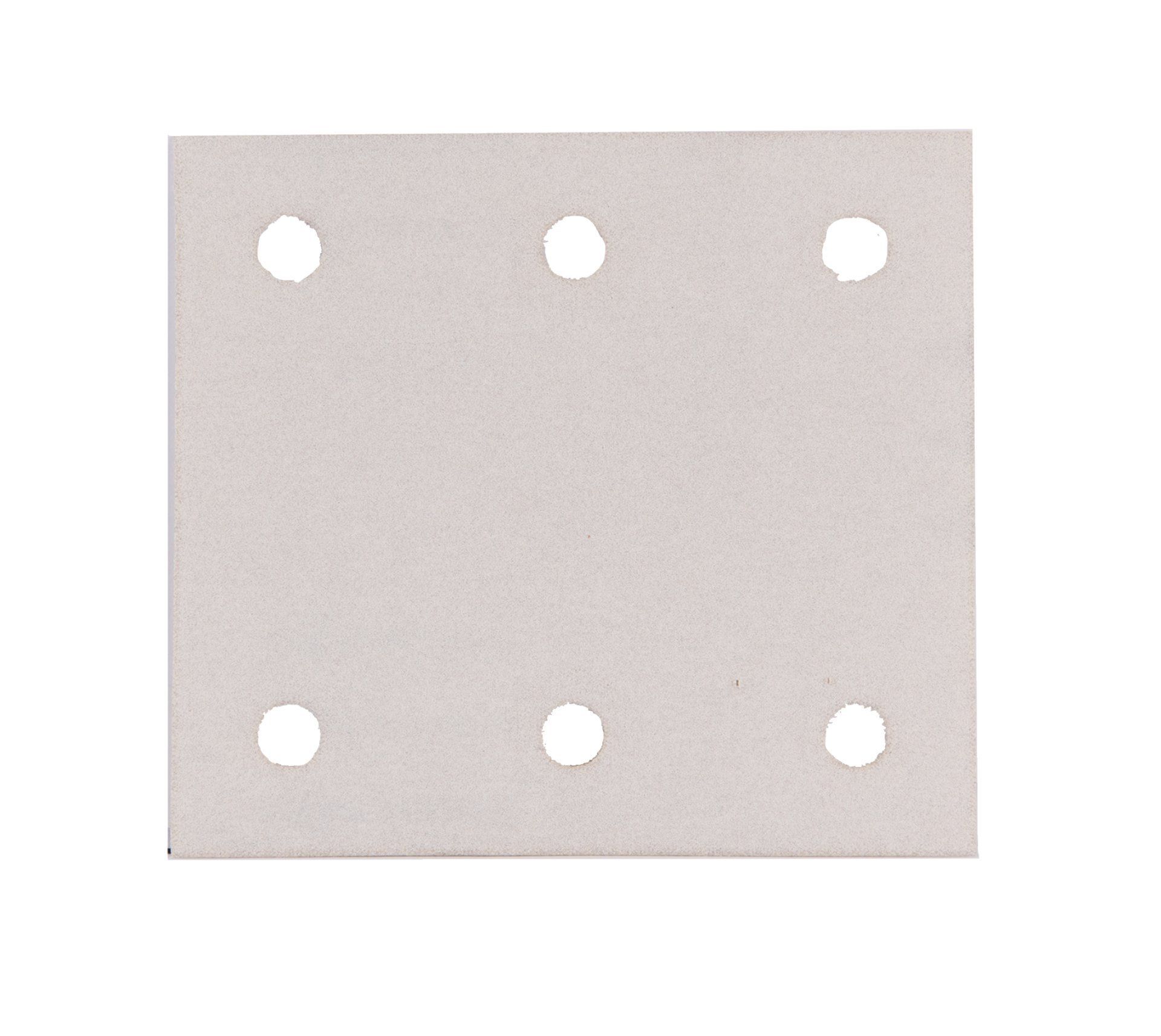 Makita Schleifpapier Klett 102x114 K240