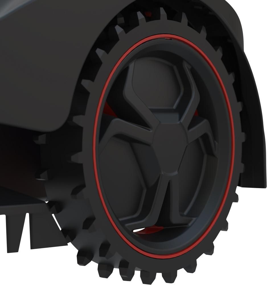 Rasenroboter GRR 180.1