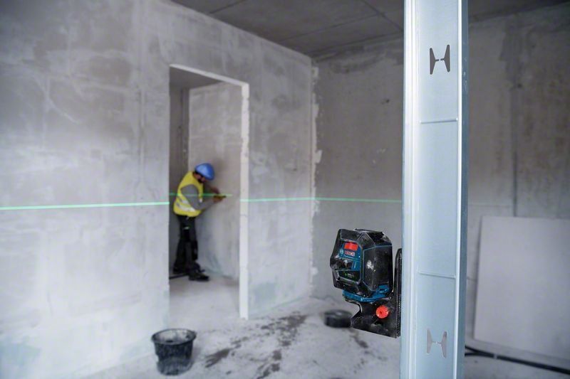 Bosch Kombilaser GCL 2-50 G