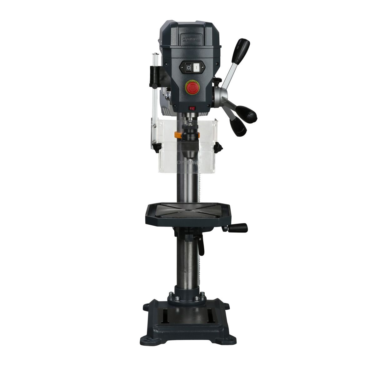 Tischbohrmaschine Optimum OPTIdrill DQ 18