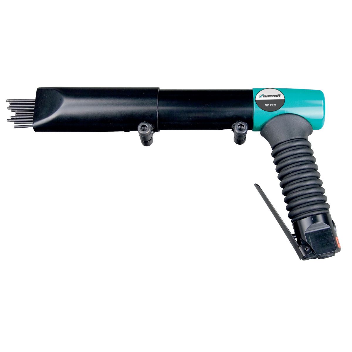 Nadelpistole Aircraft NP PRO