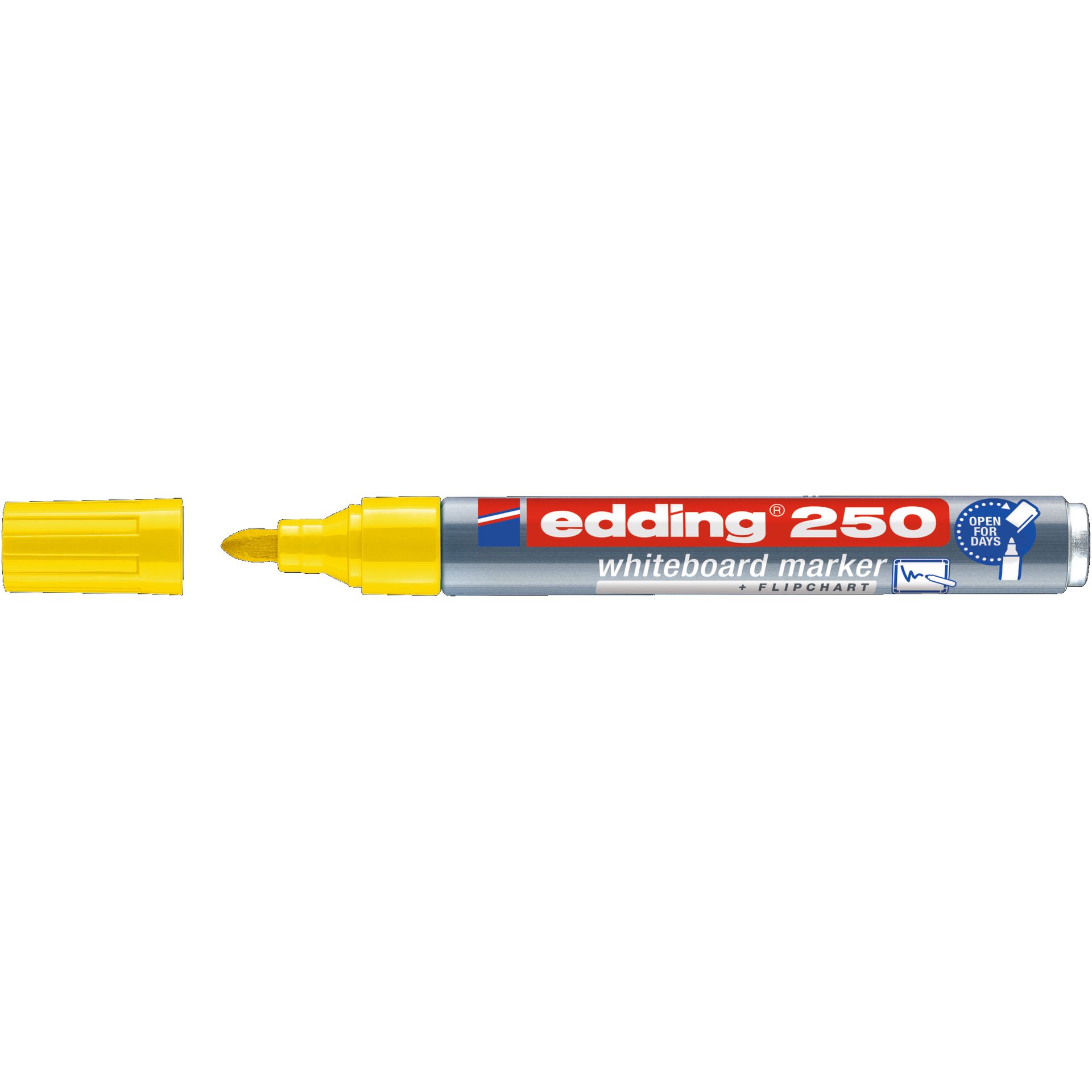 Boardmarker 250 1,5-3mm Rundspitze nachfüllbar ge