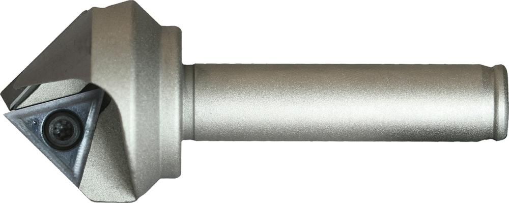 Fasenfräser D25mm 45 GradZ1 für TCGX 163504 FORMAT