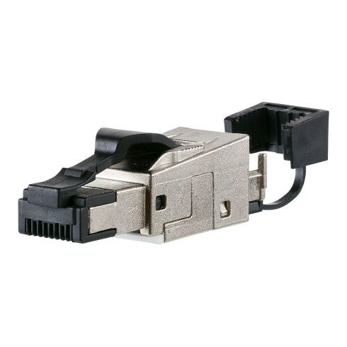 METZ RJ45-Stecker