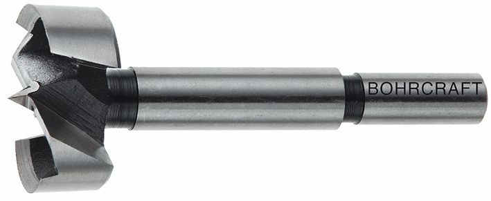 Bohrcraft Forstnerbohrer DIN 7483 G