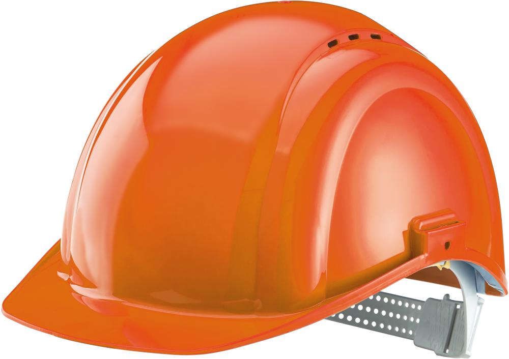 Schutzhelm Inap Defender4karminrot Voss