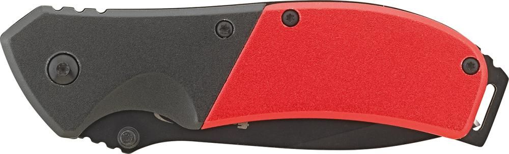 Arbeitsmesser 205mm, klappbar in Nylon-Etui FORMAT