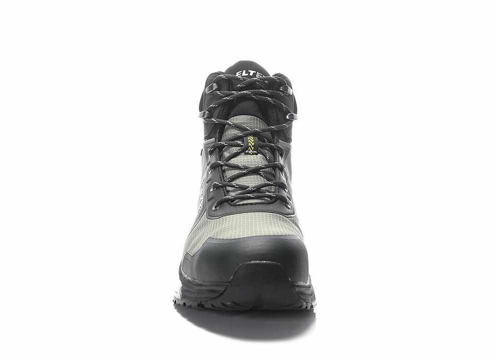 Sicherheitsstiefel BENTE XXE GTX green Mid ESD S3, Gr. 44