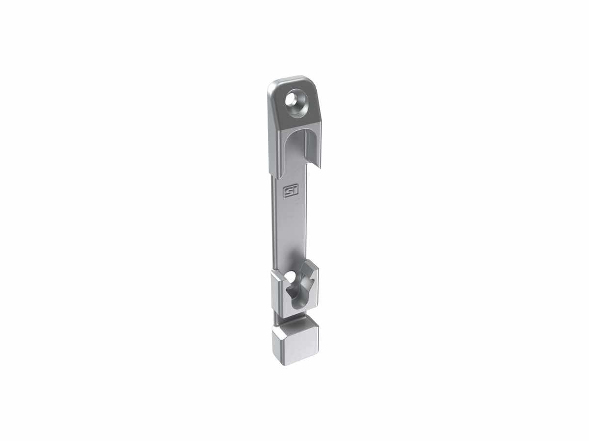 Kippschliessblech A 0429 Ts VE250