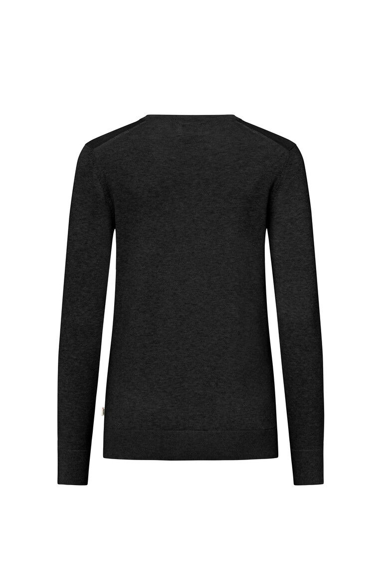 HAKRO Damen Pullover Premium-Baumwolle