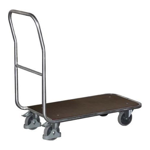 VarioFit Aluminium-Magazinwagen