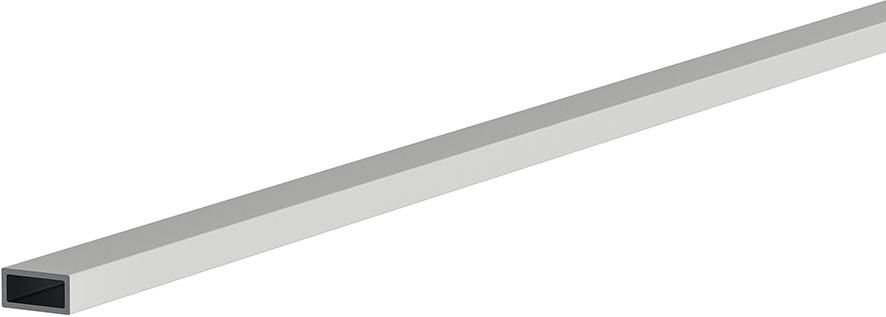 Verstärkungsprofil 10x20x1770mm aus Metall für MAX-XL Lamellen zusätzliche Stabilität