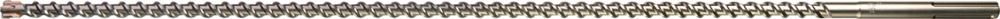 Hammerbohrer SDS-Max 4-Schneiden 18 x 940 mm, 1er Pack Milwaukee