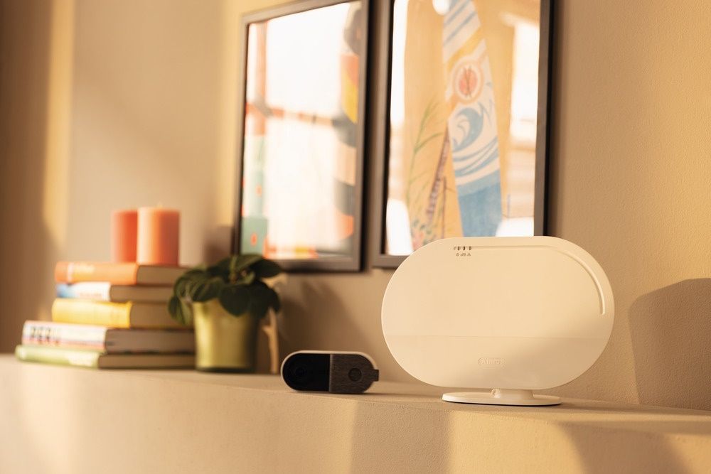 ABUS WLAN Privacy Innen - Kamera