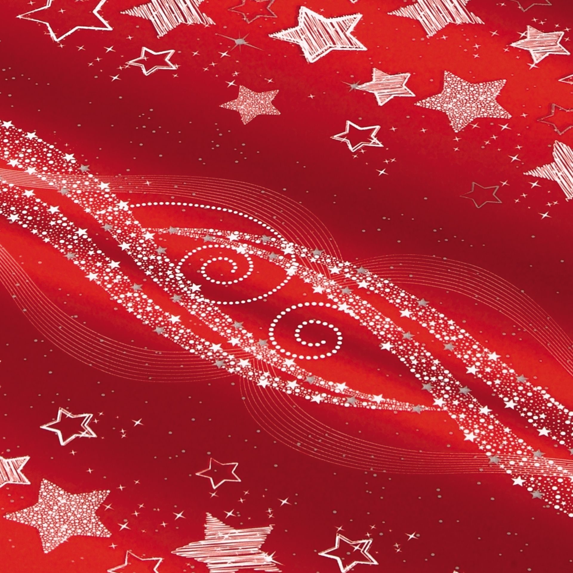 Geschenkpapier Fairy Lights 70cmx5m 80g