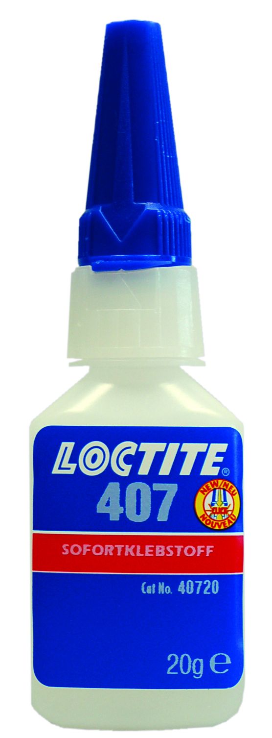 LOCTITE® 407