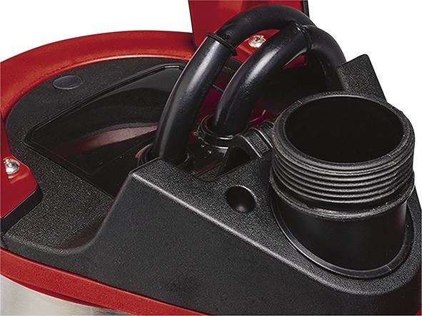 Schmutzwasserpumpe GE-DP 7535 N ECO